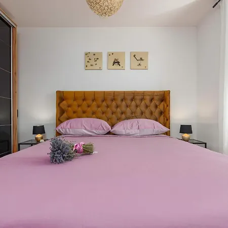 Stunning In With Wifi 扎达尔