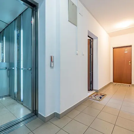 Awesome In With Kitchen Апартаменты Задар